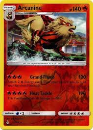 Pikachu swsh020 sword & shield promo. Arcanine 22 214 Reverse Holo Rare Pokemon Singles Sm Unbroken Bonds Dream Wizards