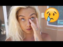 I CAN'T BELIEVE THIS HAPPENED