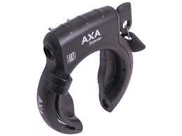 Wir haben eine riesige auswahl an hersteller getestet und gehärtetem wir präsentieren unseren lesern hier unsere resultate. Fahrradschloss Rahmenschloss Ringschloss Axa Defender Rl Rahmenbolzen Montage