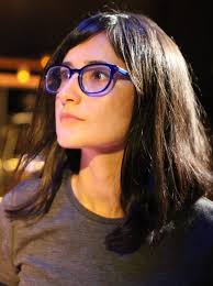 Episode #464: Ali Griffin Vingiano — the jv club podcast with janet varney