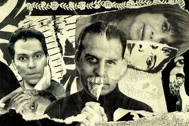 Haiti-born Didier William's paintings at James Fuentes gallery