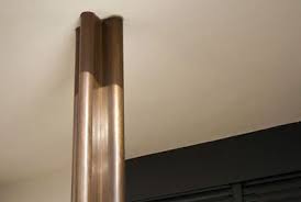 Column Villa Tgendhat Ludwig Mies Van Der Rohe Modern Design House Architecture Design Design