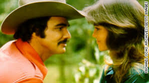 Burt Reynolds, 'Smokey and the Bandit' star, dead at 82