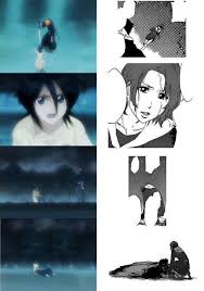 Ichiruki Parallel With Isshin Masaki Bleach Anime Bleach Anime Bleach Ichigo And Rukia There are all sorts of theories about which squad isshin was formerly captain/a member of. bleach ichigo and rukia