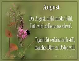 Die nachfolgenden sprüche sind deshalb nur für diejenigen geeignet, die schwarzen humor verstehen. Spruche August 2 Gb Pics Gb Bilder Gastebuchbilder Fur Jappy Facebook Kwick