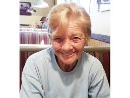 Charlotte Wessels Obituary (1949