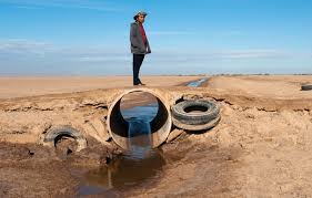31°39′n 114°38′w﻿ / ﻿31.65°n 1. Water Tribes Initiative Encourages Collaborative Approach To Colorado River Management
