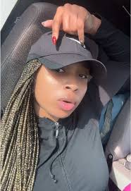 Ebony Buford Chicago