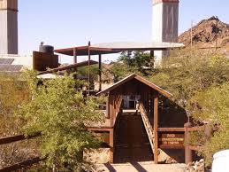 The desert bar is open oct thru april, saturdays and sundays only from high noon till 6pm ,az time. The Desert Bar Parker Restaurant Reviews Photos Tripadvisor