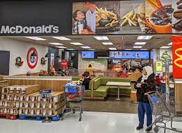 Mcdonald's acquired the rights to the brother's company in 1961 for $2.7 million. Mcdonald S Is Closing Down These Locations In Record Numbers