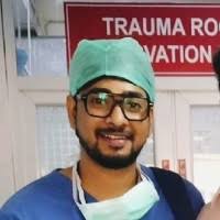 Dr.Thomas Gideon Russel Anand