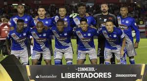 Lista de jugadores, puestos, números, entrenador y staff. Emelec Se Jugara La Final Del Mundo Ante San Lorenzo Bendito Futbol