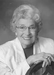 Mary Laningham Obituary (2018)