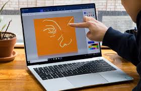 Huawei matebook x pro 2019 купить. Why I Quit The Matebook X Pro And Switched Back To Mac Laptop Mag