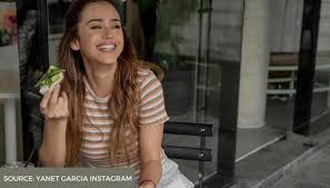 The love story that came to an end. Who Is Yanet Garcia Read Here To Find Out All About The Famous Weather Girl From Mexico