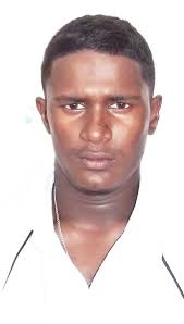 GCB/Raj Singh Insurance Brokers Inter-County U19 tourney...Berbice poise  for first innings honours against Demerara