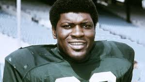 Packers' Robinson lost game ball in cab in 1967