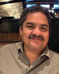 Alejandro Aguilar Obituary March 13, 2025