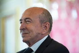 Gerard Collomb Un Mois Apres Sa Demission Que Fait L Ancien Ministre
