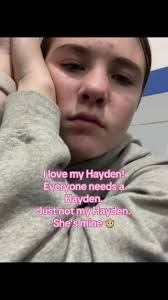 Sheloveshayden