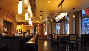 Restaurant Lighting Design Tips That Everyone Should Follow