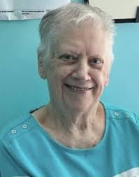 Eileen Veronica Cavanaugh