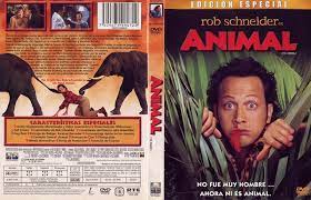 The Animal Brrip 720p Latino 2001 Mega Tu Mejor Descarga