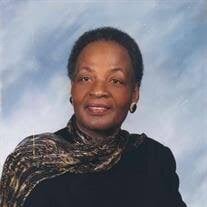 Mrs. Arlene Manning Carmichael Joyner Obituary