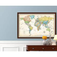 The Map Shop Wall Maps Travel Maps Guide Books Globes