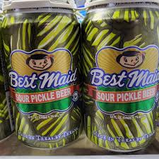 Aug 17, 2020 · buy best maid pickle beer best maid pickle beer. Best Maid Pickles Bestmaidpickles Twitter