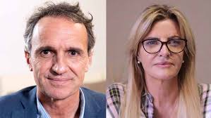 Katopodis y Marisa Fassi demandaron al Gobierno Nacional por la  subejecución de obras viales