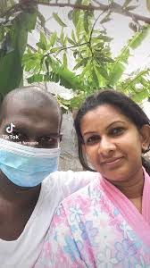 Dinesh Fernando's Instagram, Twitter & Facebook