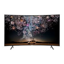 Click on the app and install the application on your smart tv. 65 Curved Uhd Tv Ru7379 2019 Samsung Service De