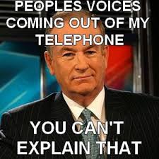 Image result for bill oreilly memes