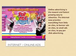 We did not find results for: Several Advertising Types Ppt Download
