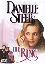 Danielle Steel's The Ring DVD Nastassja Kinski Michael York Remastered