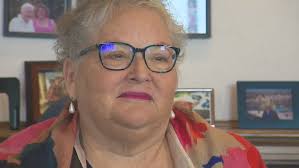 Chief Justice Mary Fairhurst