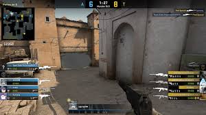 Jouez à counter strike 1.6 sur funnygames! Counter Strike Global Offensive Cs Go Explique Aux Parents Pedagojeux Fr
