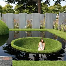 Want a big, beautiful garden but don't have the space for it? Garden Design And Ideas Home Facebook