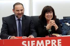 Check spelling or type a new query. Elecciones Municipales En Directo Abalos Nuestra Voluntad Es Que Barcelona No Pase A Manos Independentistas Espana