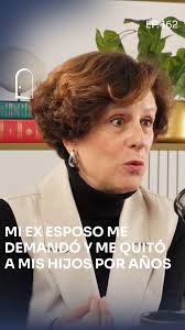 ✨ Rosa Otero, una vida de lucha, legado y amor por los demás. Pionera,  valiente y con una historia que merece ser contada. 🎥 Mañana estrenamos  una entrevista íntima donde Rosa nos