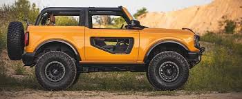 from the rumor mill 2021 ford bronco reservations topped 230 000 in two weeks autoevolution 2021 ford bronco reservations topped