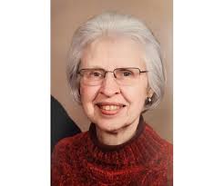 Beverly Borger Obituary