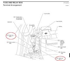 Everyone knows that reading 2006 350z fuse box diagram manual is beneficial, because we can get too much info online in the reading materials. Nr 2247 2006 Nissan Titan Fuse Box Wiring Diagram