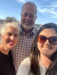 Michael Eldreth's Instagram, Twitter & Facebook