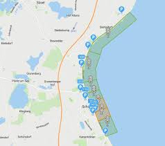 Jahrhunderts damals gehörte das gebiet noch zum königreich. Strandticker Lubecker Bucht Tourismus Agentur Lubecker Bucht
