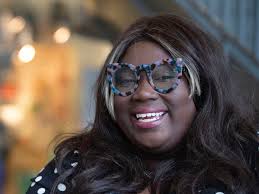 Building Jackson: Christina Spann works hard for a city she loves