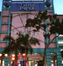 The shops in amcorp mall is pretty select: First Floor Endah Parade Shopping Mall Intermediate Retail Space For Sale In Sri Petaling Kuala Lumpur Iproperty Com My