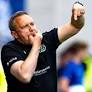 André Breitenreiter Takes Helm as New Head Coach of FC Hansa Rostock