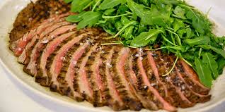 Marinate Steak In Homemade Italian Dressing For Easy Added Flavor Recipe Grilled Sweet Potatoes Recipes Grilled Sweet Potato Fries